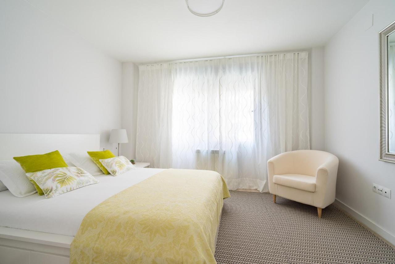 Iloftmalaga Reding Apartment ภายนอก รูปภาพ