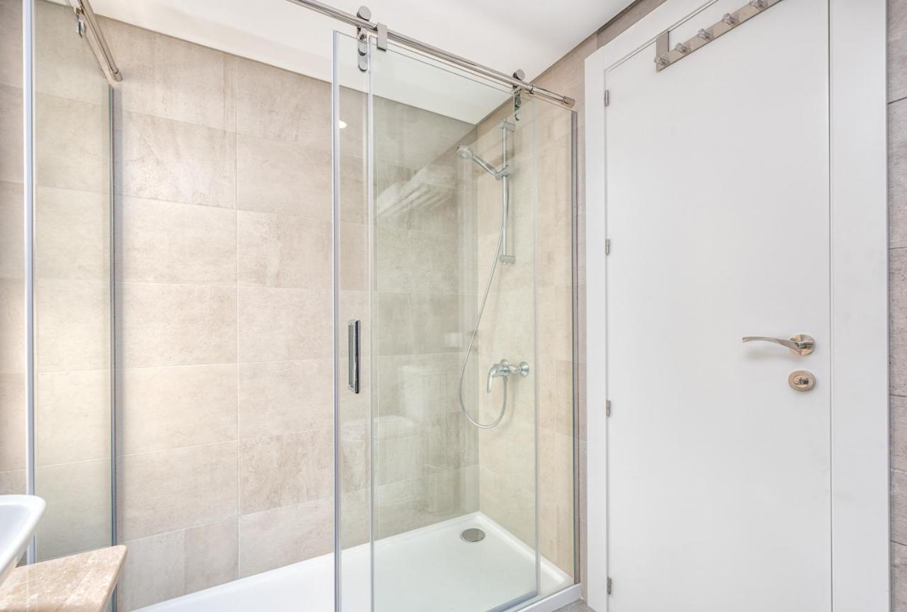 Iloftmalaga Reding Apartment ภายนอก รูปภาพ