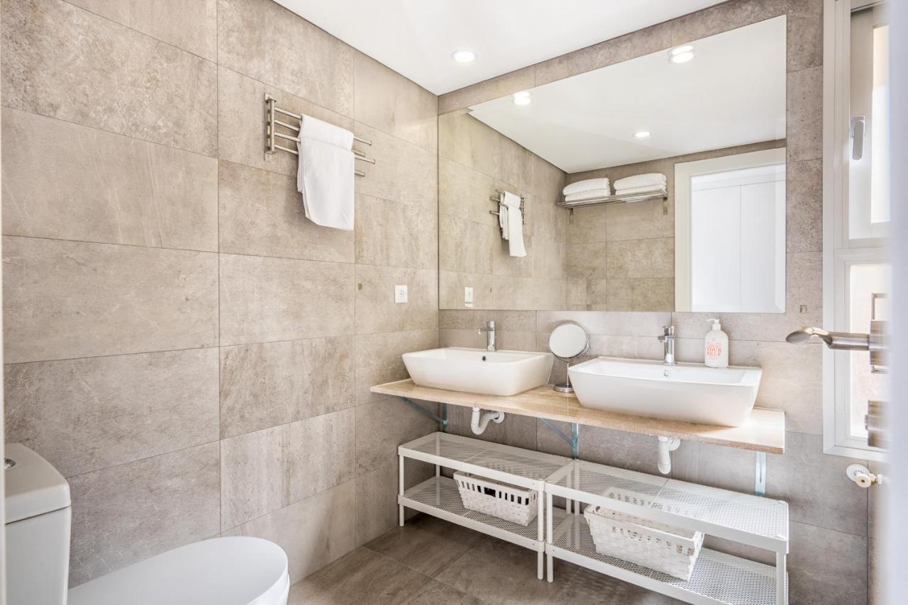 Iloftmalaga Reding Apartment ภายนอก รูปภาพ