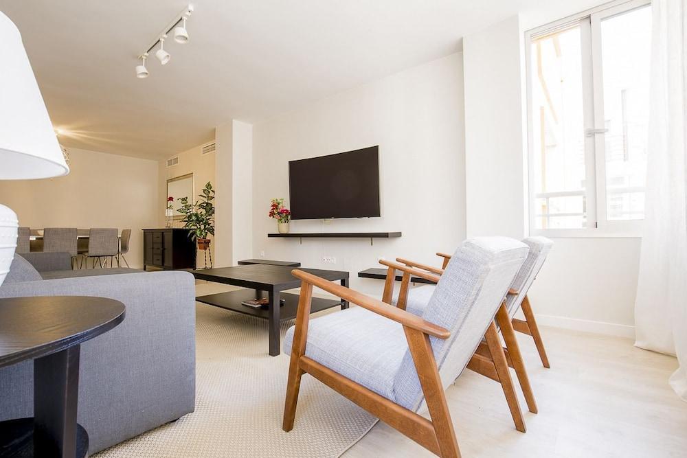 Iloftmalaga Reding Apartment ภายนอก รูปภาพ