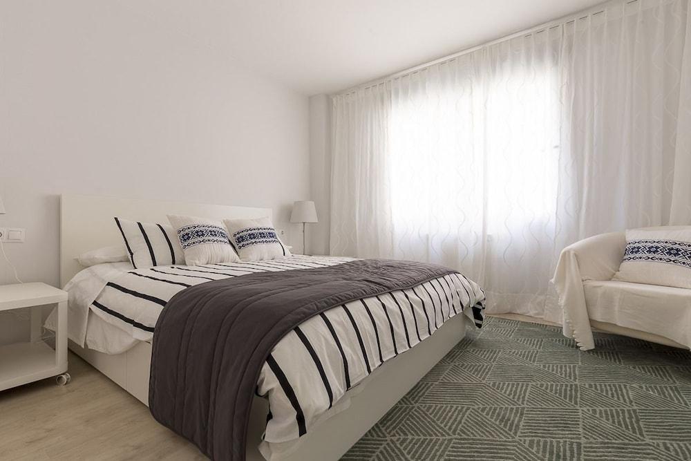 Iloftmalaga Reding Apartment ภายนอก รูปภาพ