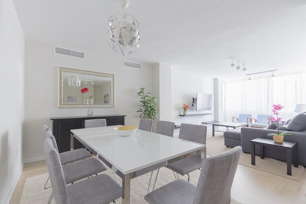 Iloftmalaga Reding Apartment ภายนอก รูปภาพ